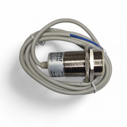 Czujnik Indukcyjny M30 (NO) Sn-10 (2-przew) 90-250V