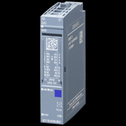 SIMATIC ET 200SP, ModuÅ wyjÅÄ analogowych - 6ES7135-6FB00-0BA1