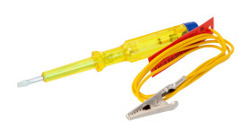 Wkrętak Neon dł. ostrza 45 mm dł. całkowita 120 mm rozmiar 3mm