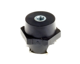 Izolator M10 długość 45mm ISO TP 45 M10 548560 /25szt./