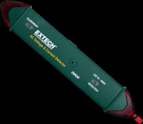 Extech voltage and current detector, DVA30