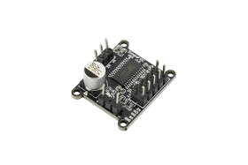 SimpleFOCmini Brushless DC Motor Driver Board