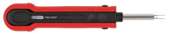 Narzędzie do odblokowywania gniazd z zakładkami 1,5 mm (AMP Tyco MCP) KS Tools 154.0107