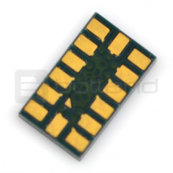 Akcelerometr 3-osiowy analogowy MMA7361LC