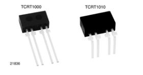 TCRT1000 Reflective Optical Sensor With Transistor Output