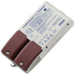 OSRAM 4008321099501 POWERTRONIC&#xAE; INTELLIGENT PTi I 70/220&#x2026;240 I Bulb