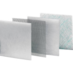 Schneider Electric NSYCAF125T ClimaSys CA Filter Pad 5pcs 170x150mm G3