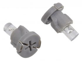 LED NEOWEDGE B-T5G 12V 636R