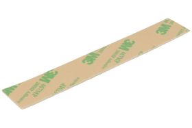 Taśma; thermopad; termoprzewodząca; AGT137; AG Termopasty; 2,4W/mK; 20x130x1mm