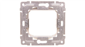 Dante Uchwyt Do Instalacji Modułów 45X45 Z Pazurkami 451245