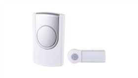Dzwonek Bezprzewodowy 100M 3Xaa 98098 P5723