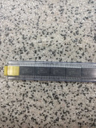 Układ scalony PIC16F54-I/SO-18 (300mil) 10 szt.