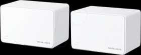 HALO H3000X 2-pack WLAN Mesh System, 2402 Mbps, 2 pieces