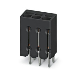 Klucz polaryzacyjny 8 -pinowe raster 2.5mm Lutowanie falowe Żeński Phoenix Contact