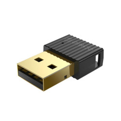 Bluetooth USB 5.0 USB-A Czarny 20m Orico
