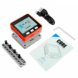 M5Stack FIRE IoT Development Kit (PSRAM) V2.7