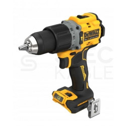 WIERTARKO-WKRĘTARKA AKUM. Z UDAREM XR 18V 0*AH TSTAK DEWALT