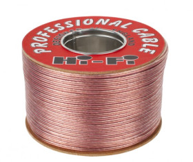 PRZEWOD 2*2.5MM TLYP GLOSNIKOW