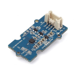Grove - LSM303D- 6-osiowy akcelerometr i kompas V2.0 - I2C/SPI