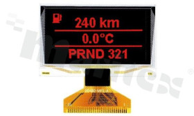 OLED-PM240MR-C