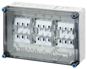 Hensel 2000156 Uchwyt do bezpiecznika NH 125 A