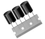 Dławik pionowy 3.3mH 0.14A rozmiar 08, raster=5mm