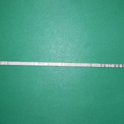 Obwód drukowany przeznaczony do właściwego połączenia diod LED typu 5050 190/5.5/1.0