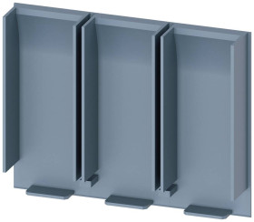 Zaślepka Siemens 3VA9131-0WJ30 1 szt.