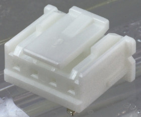 Obudowa złącza 14-pinowe -rzędowe raster: 2.5mm JST Żeński XA Rozłączalne złącze zaciskowe