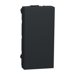 Płyta pokrywy, 22.5mm x 17mm, materiał: Termoplastyczny, Schneider Electric