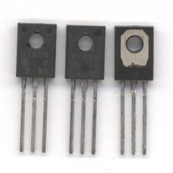2SD1609 TRANZYSTOR