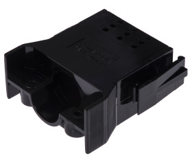 Konektor do baterii 20A Anderson Power Products 8 -pinowe Męski