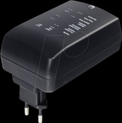 1834053 Ladegerät, GPP36, 14,4 V, 2,0 A, Li-Ion