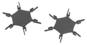 Kołek kodujący Wurth Elektronik