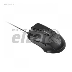 Klawiatura QUER i mysz laserowa Gamer