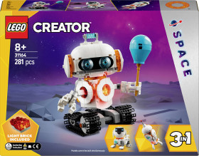 LEGO® CREATOR 31164 Kosmiczne roboty