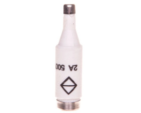 Wkładka bezpiecznikowa BiWtz zwłoczna NDZ T-2A 500V DI/E16 LNDZ02