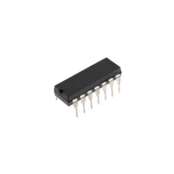 U.S. CMOS CD4048