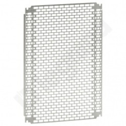 Płyta montażowa ATLANTIC/MARINA 700x500 /perforowana/ 036018