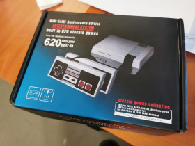Nes mini clone