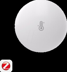 SNZB-02P Temperature and Humidity Sensor, Zigbee