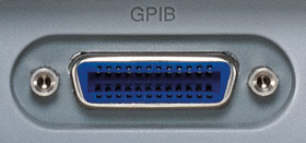 11SP-9300030 GPIB interface for GSP-9300 series