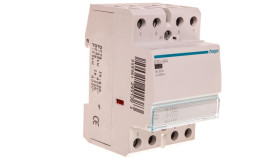 Stycznik Modułowy 63A 0Z 4R 24V Ac Esd464