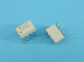 TLP-504-A DIL-08 2xTRANSOPTOR