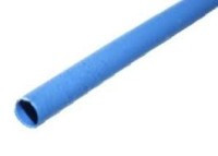 UM750.2B Koszulka termokurczliwa srednica 2.4mm - niebieska