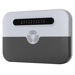 Sterownik podlewania 8-stref do ogrodu programator WIFI TUYA nawadnia