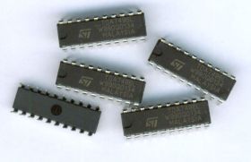 TDA7496L UKŁAD SCALONY