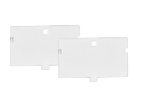 Osłona zacisków do CN25 CNP1