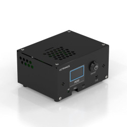 Picee - A Raspberry Pi 4 Desktop Computer [Discontinued]