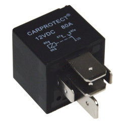 Przekaźnik samochodowy 12V 80A 4120
